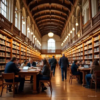 Public Library